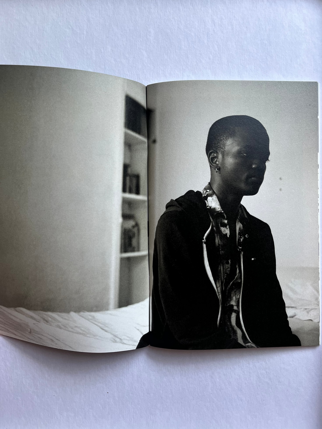 Aheem by Rafael - Photo Book