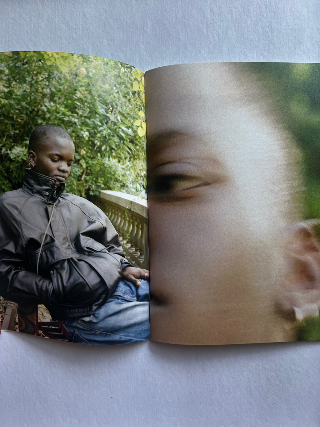 Aheem by Rafael - Photo Book