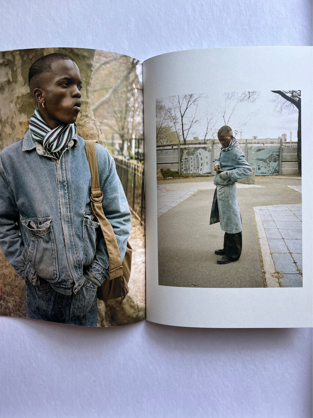 Aheem by Rafael - Photo Book