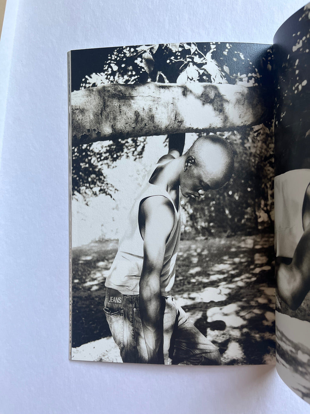 Aheem by Rafael - Photo Book