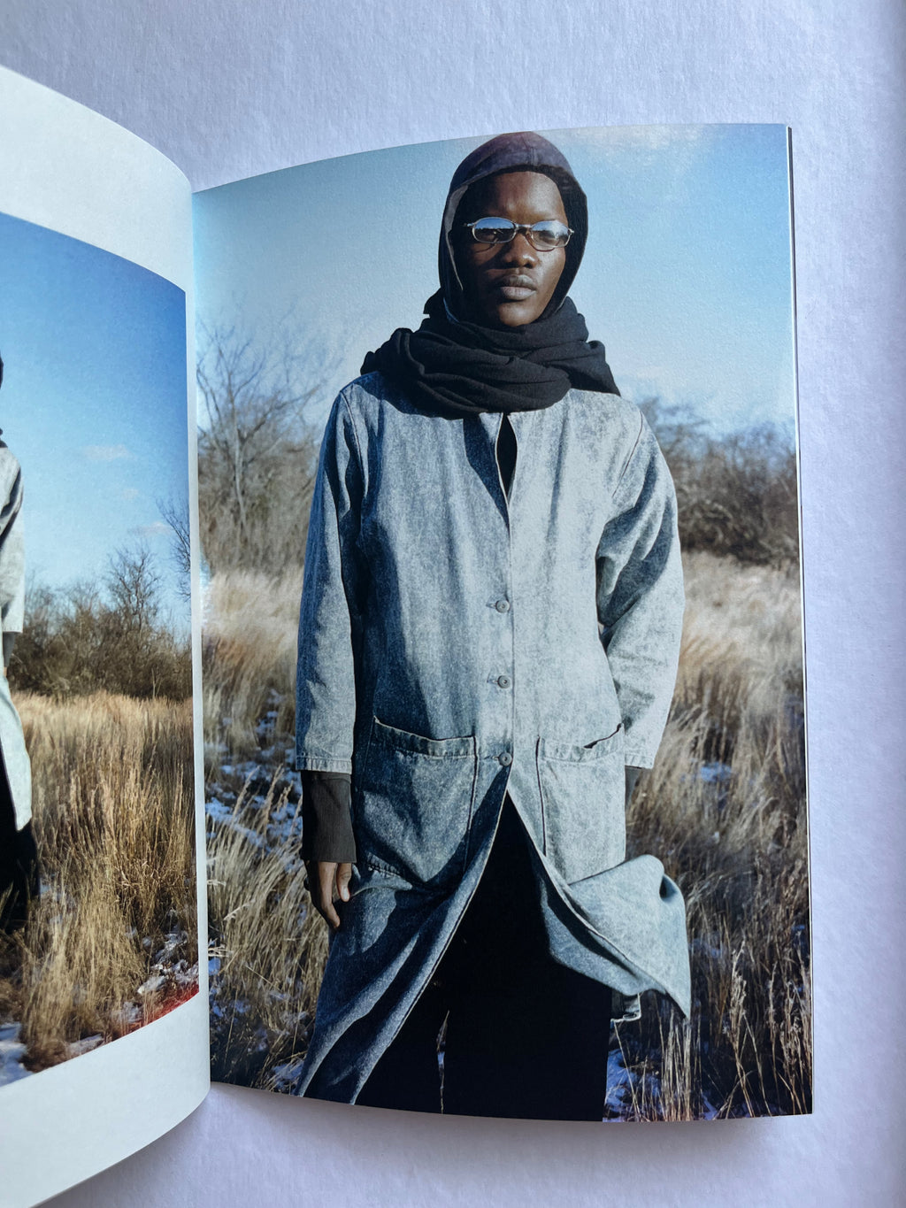 Aheem by Rafael - Photo Book